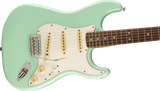 Fender Vintera II 70 Green Stratocaster elgitarr ( Surf )