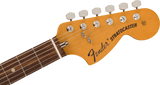 Fender Vintera II 70 Green Stratocaster elgitarr ( Surf )