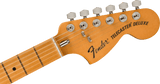 Fender Vintera II 70s Telecaster Deluxe elgitarr ( Vintage White )
