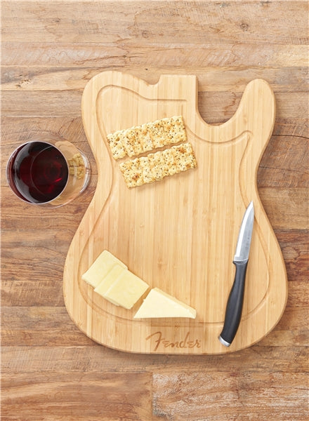 Fender Telecaster skärbräda