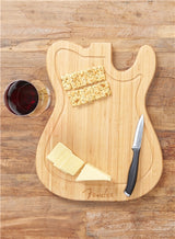 Fender Telecaster skärbräda
