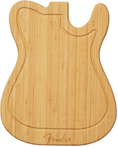Fender Telecaster skärbräda