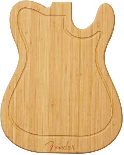 Fender Telecaster skärbräda