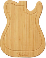 Fender Telecaster skärbräda