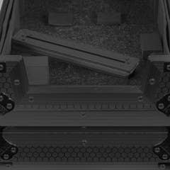 UDG Ultimate Flight Case AlphaTheta DJM-V5 Svart