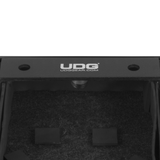 UDG Ultimate Flight Case Set Pioneer CDJ-3000/900NXS2 Svart Plus (L&W)