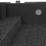 UDG Ultimate Flight case NI Kontrol S4 MK3 Svart Plus (L)