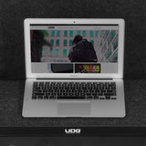 UDG Ultimate Flight case Rane System One Svart Plus (L&W)
