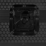 UDG Ultimate Flight case Rane System One Svart Plus (L&W)