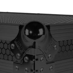 UDG Ultimate Flight case NI Kontrol S2 MK3 Svart Plus (L)