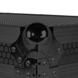 UDG Ultimate Flight Case Set AlphaTheta CDJ-3000X/DJM-V5 Svart