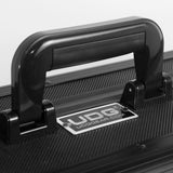 UDG Ultimate Aluminium Flight case AlphaTheta DJM-V5 Svart