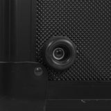 UDG Ultimate Aluminium Flight case Rane System One Svart