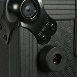 UDG Ultimate Flight case AlphaTheta RMX-Ignite Svart