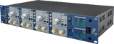 Focusrite ISA 428 mkII mikrofonförförstärkare