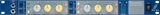 Focusrite ISA TWO mikrofonförförstärkare