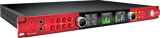 Focusrite Red 8 Pre ljudkort