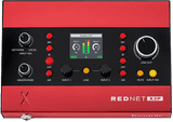 Focusrite RedNet X2P ljudkort