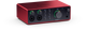 Focusrite Scarlett 4i4 4:e generationens ljudkort