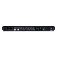 Focusrite Scarlett Octopre mikrofonförförstärkare