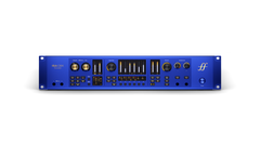 Focusrite ISA C8X Ljudkort