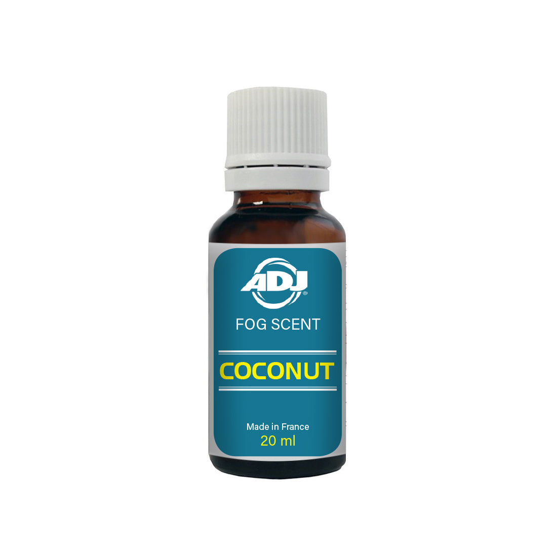 ADJ Doft för rökande kokosnöt (20ml)