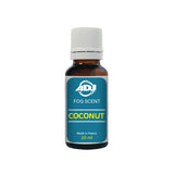ADJ Doft för rökande kokosnöt (20ml)