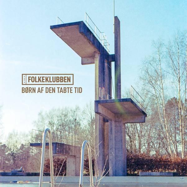 Folkeklubben - Den förlorade tidens barn