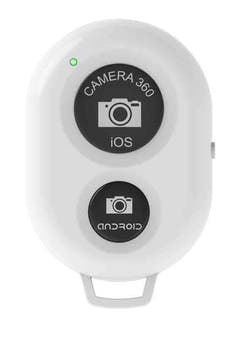 Digipower For You Vlogging kit 3" Ringlight med fjärrkontroll