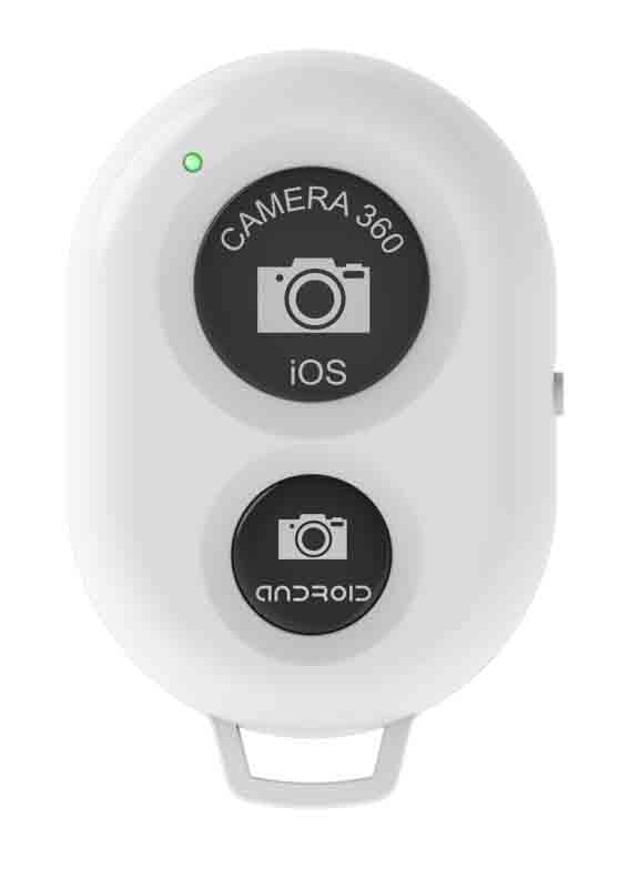 Digipower For You Vlogging kit 3" Ringlight med fjärrkontroll