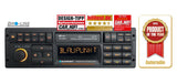 Blaupunkt Frankfurt RCM 82 Bilradio med DAB+ och Bluetooth