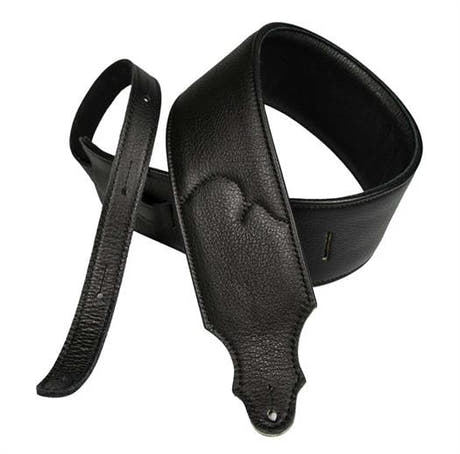 Franklin vadderad gitarrrem - Svart - 10C-BK-BK