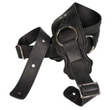 Franklin Bas Gitarrer-rem - BR-BK-BK