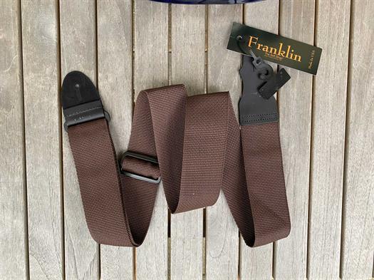 Franklin gitarrrem Chocolate - OO-CH