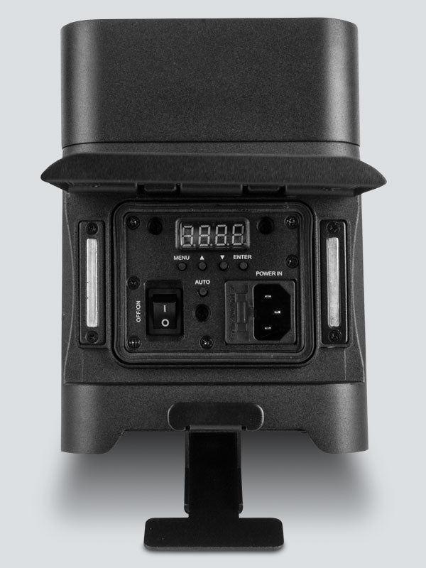 Chauvet Freedom Par Quad-4 IP Batterilampe