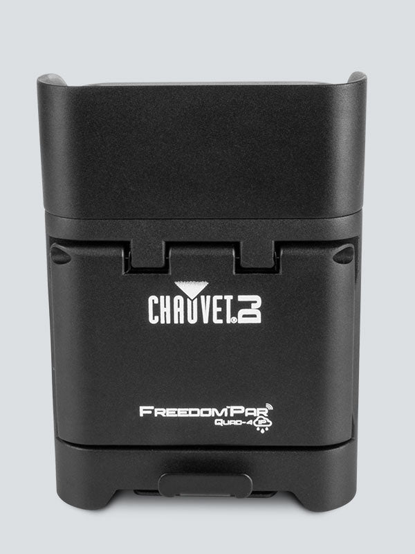 Chauvet Freedom Par Quad-4 IP Batterilampe
