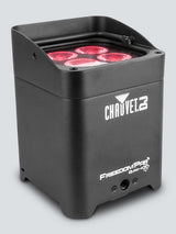 Chauvet Freedom Par Quad-4 IP Batterilampe