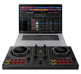 Pioneer DJ DDJ-200 DJ Kontroller 