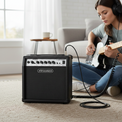 Grooveland AMP 620 Gitarrförstärkare (20W)