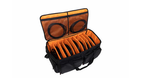 Gator G-CABLEBAG-LG kabelväska, stor
