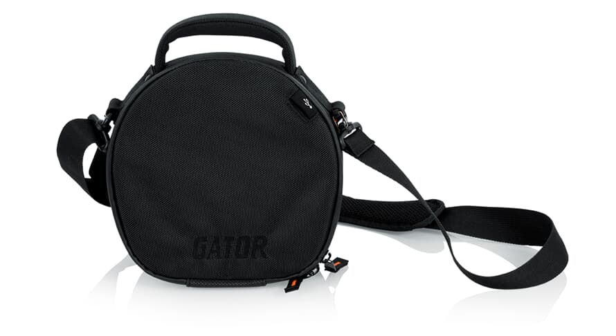 Gator G-CLUB-HEADPHONE väska för DJ-hörlurar