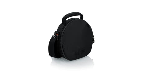 Gator G-CLUB-HEADPHONE väska för DJ-hörlurar