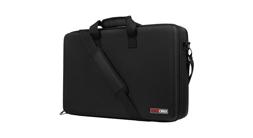 Gator G-CTRL-DJ-MD EVA-case för DJ-kontroller, medium