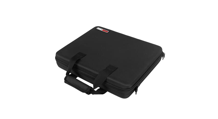 Gator G-CTRL-DJ-SM EVA-case för DJ-controller, small