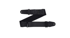 Gator G-ICON-3INSTRAP-BLKL gitarrrem, lång