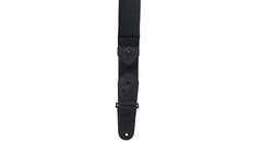Gator G-ICON-3INSTRAP-BLKS gitarrrem, kort