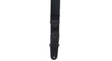 Gator G-ICON-3INSTRAP-BLKS gitarrrem, kort