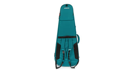 Gator G-ICON335-BLU gig bag för 335-gitarr, blå