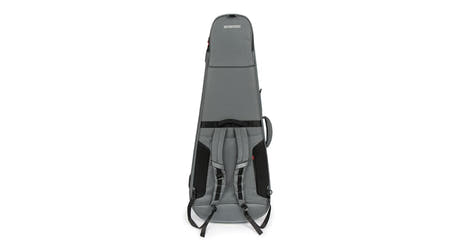 Gator G-ICON335-GRY gig bag för 335-gitarr, grå
