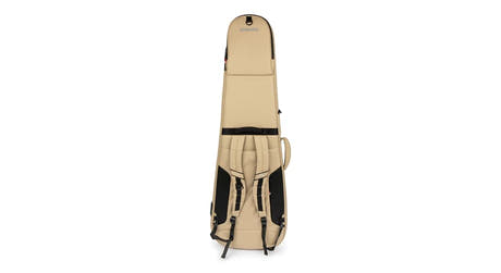 Gator G-ICONBASS-KHK gig bag för basgitarr, khaki